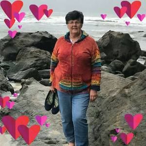 Meet your Posher, Donna